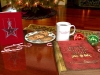 Christmas Greeting Still