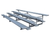 Aluminium Bleachers 4 Row
