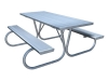 Aluminium Picnic Table