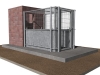 Dog Kennel 1