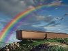 God Sends a Rainbow