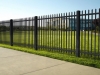 3D Fence Composite