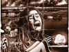 Curriculum Cover Illustration - Holocaust