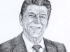 Curriculum Illustration - Reagan