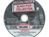 Black Film Collection DVD
