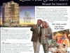 Galleria North Tower Ad