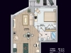 Galleria North Tower Floor Plans