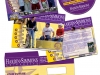 HSU Print Collateral