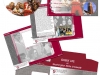 WSU Print Collateral